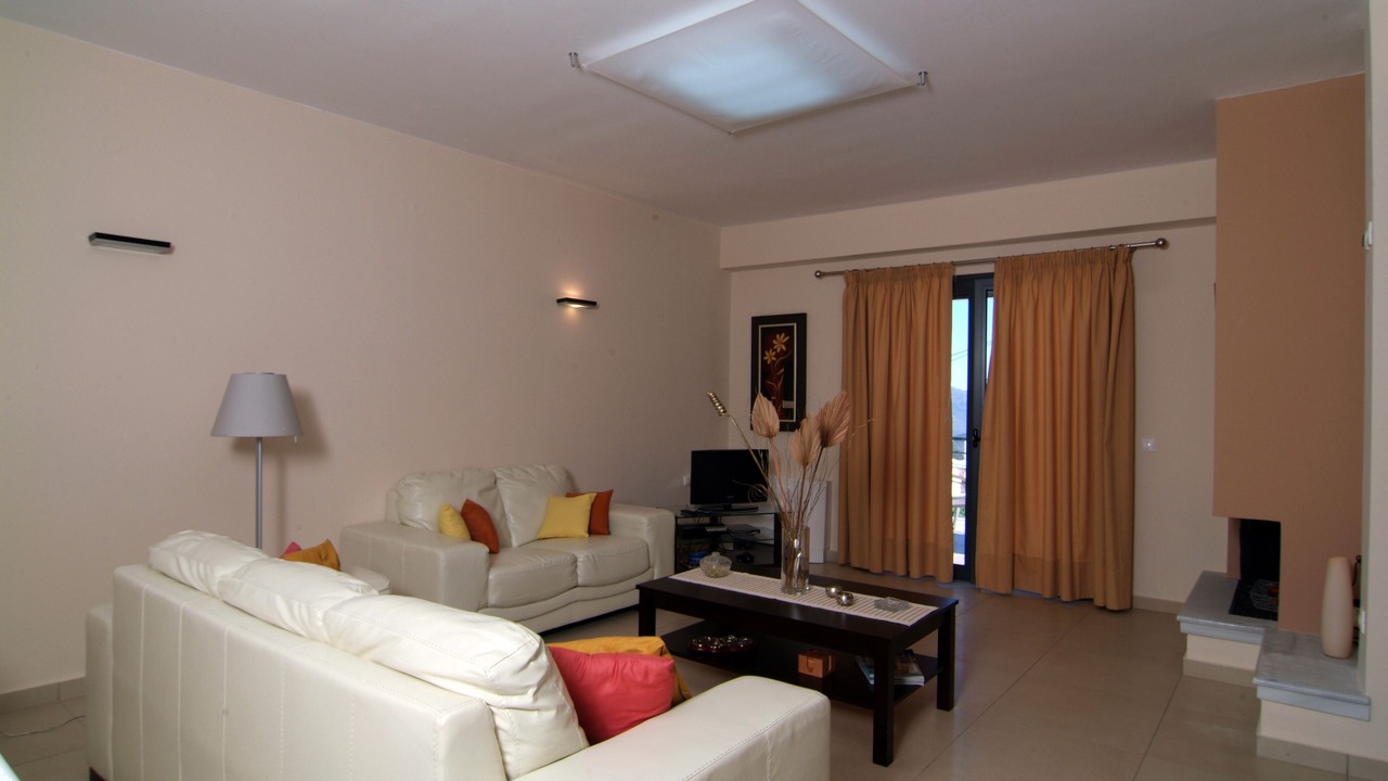 Photo of Livingroom in North Kynouria