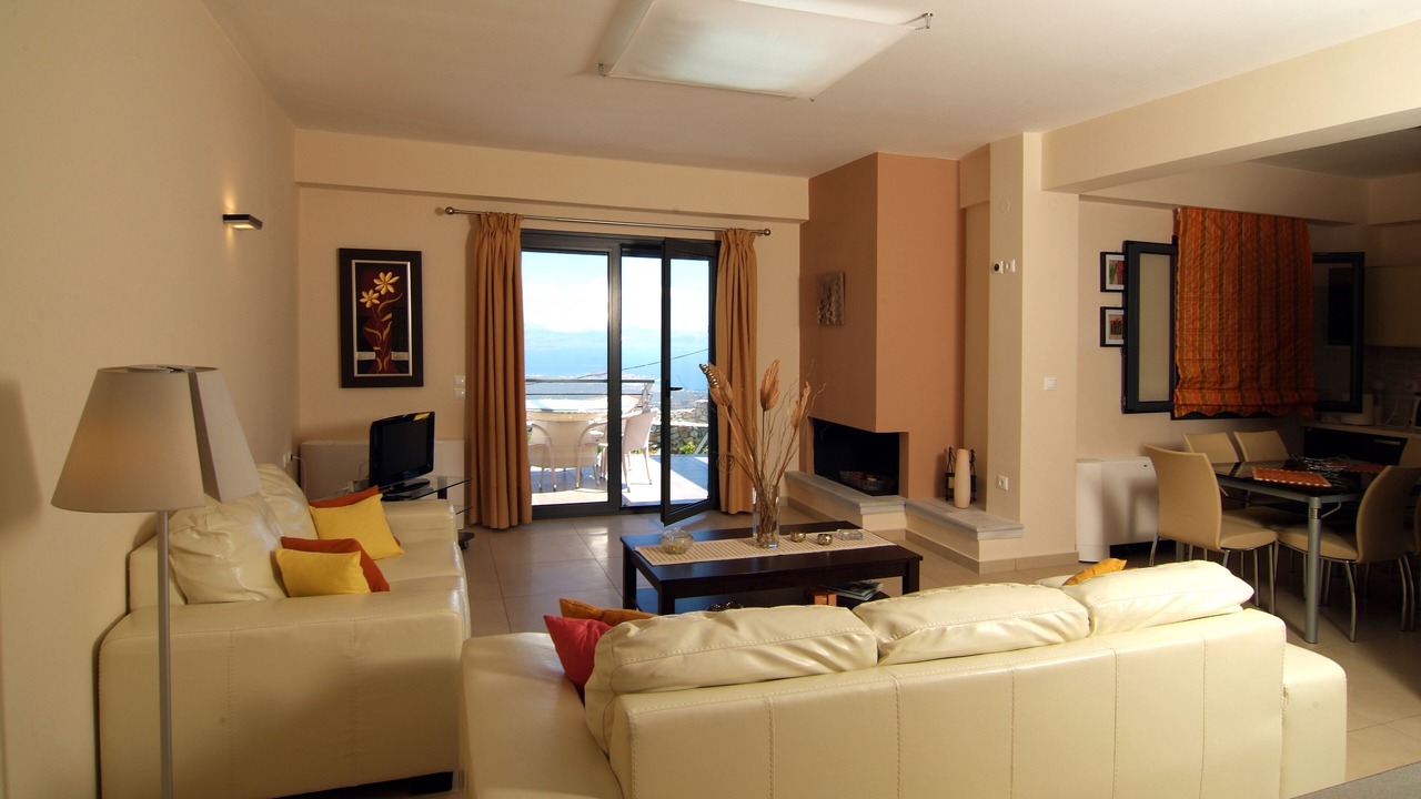 Photo of Livingroom in North Kynouria