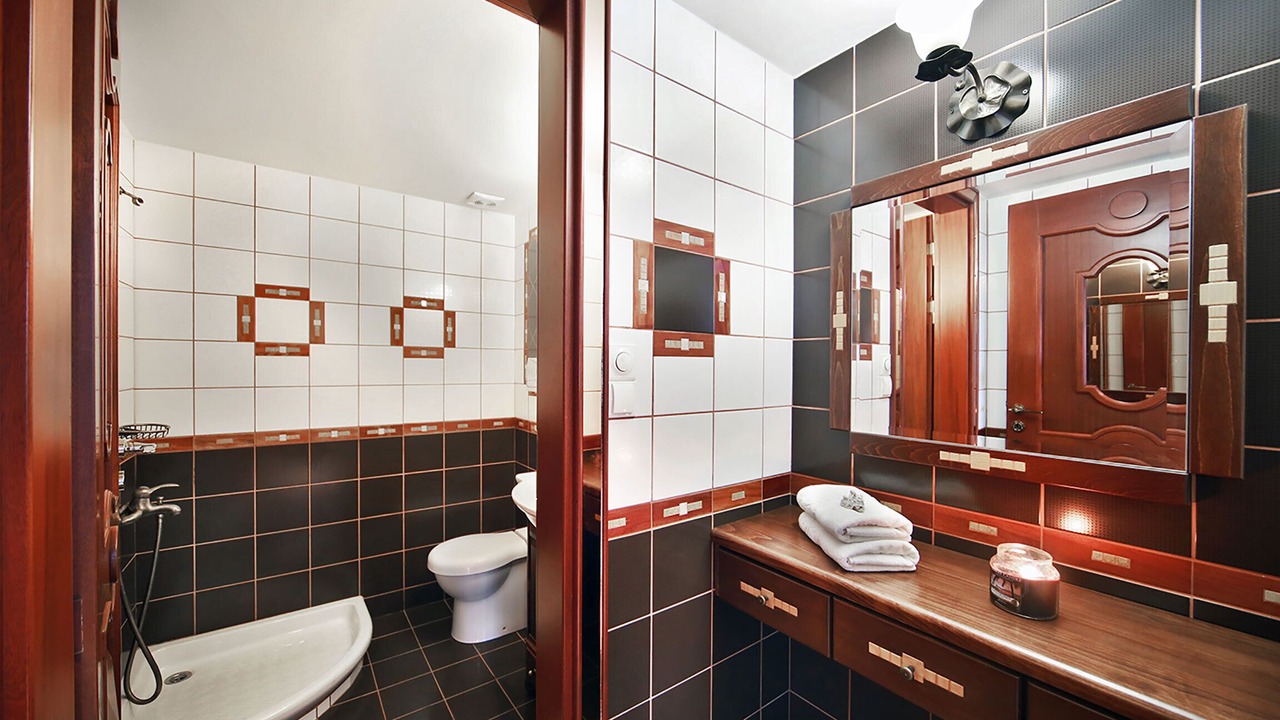 Photo of Bathroom in Perivolia