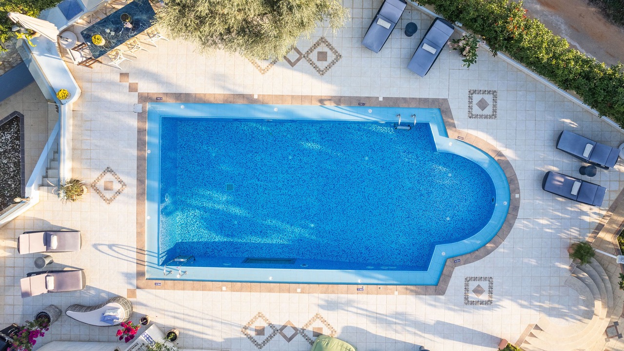 Photo of Outdoor in Perivolia
