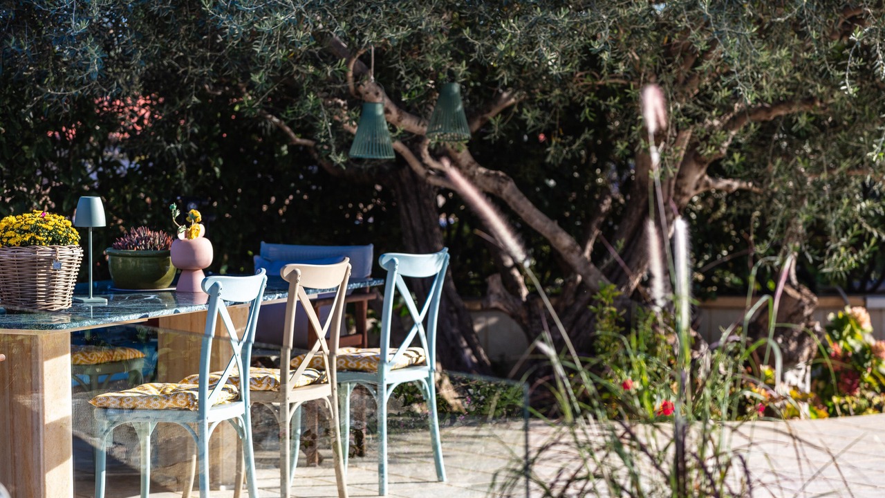 Photo of Outdoor in Perivolia