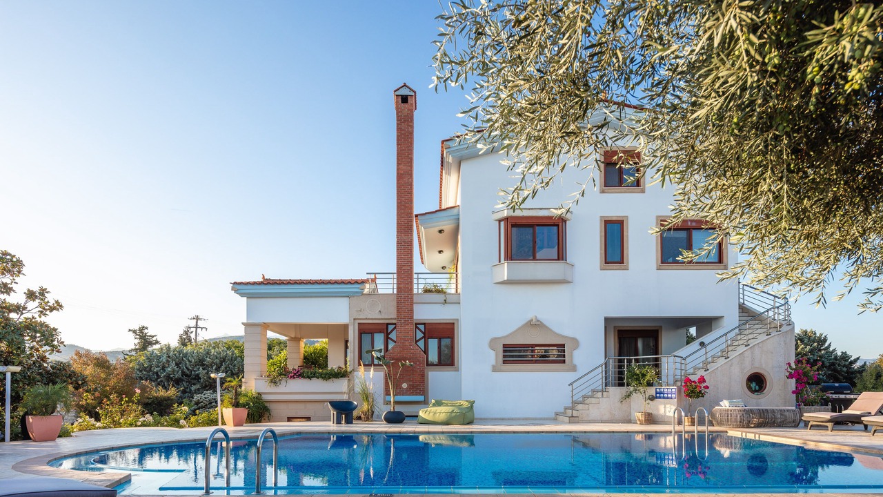 Photo of Outdoor in Perivolia