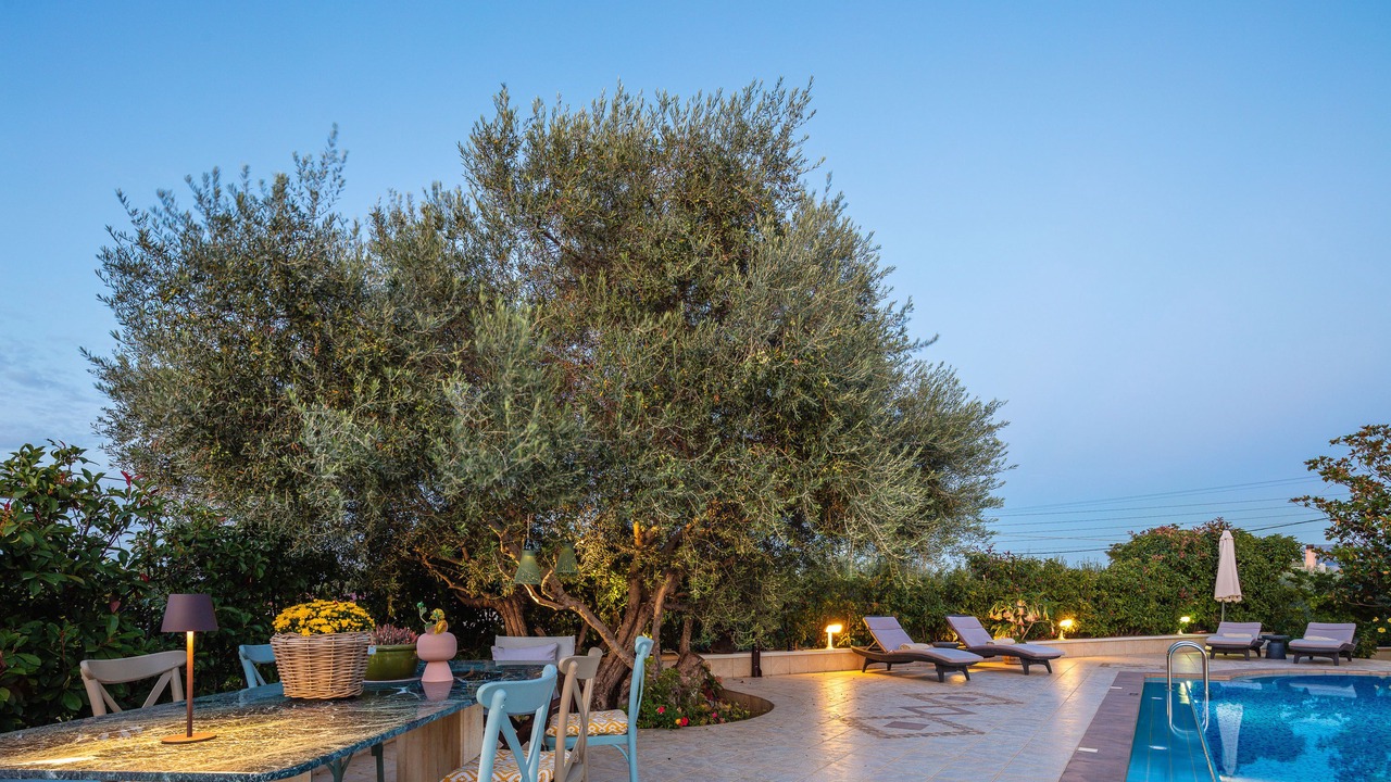 Photo of Outdoor in Perivolia