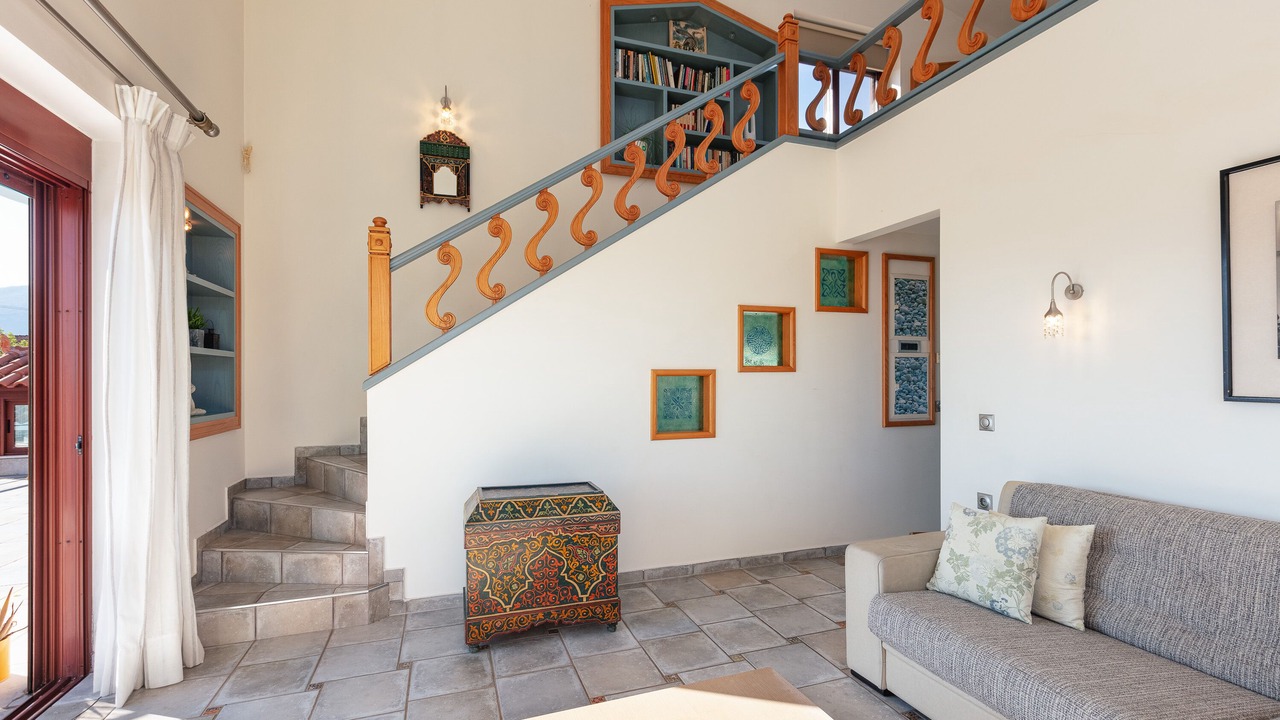 Photo of Bedroom in Perivolia