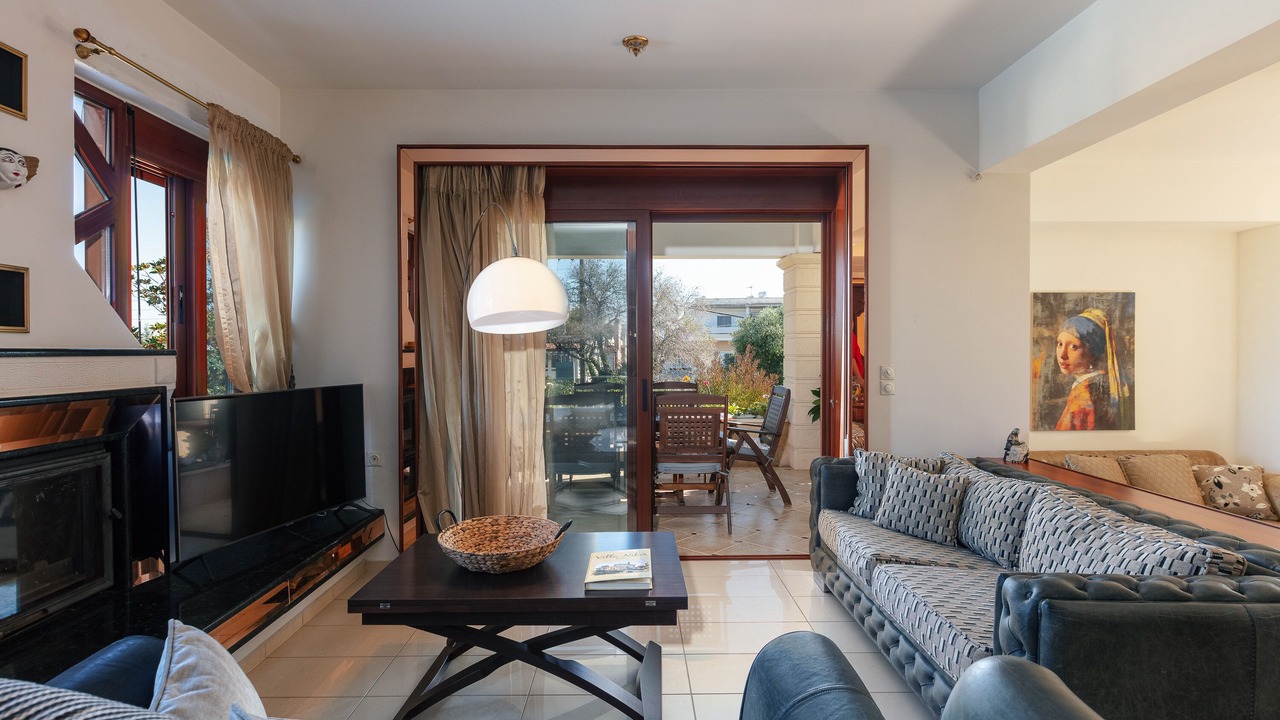 Photo of Bedroom in Perivolia