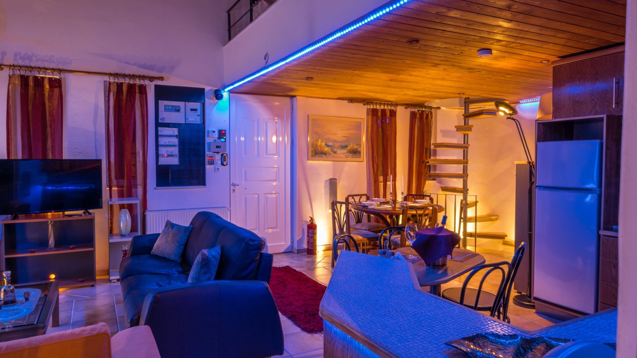 Photo of Livingroom in Asites