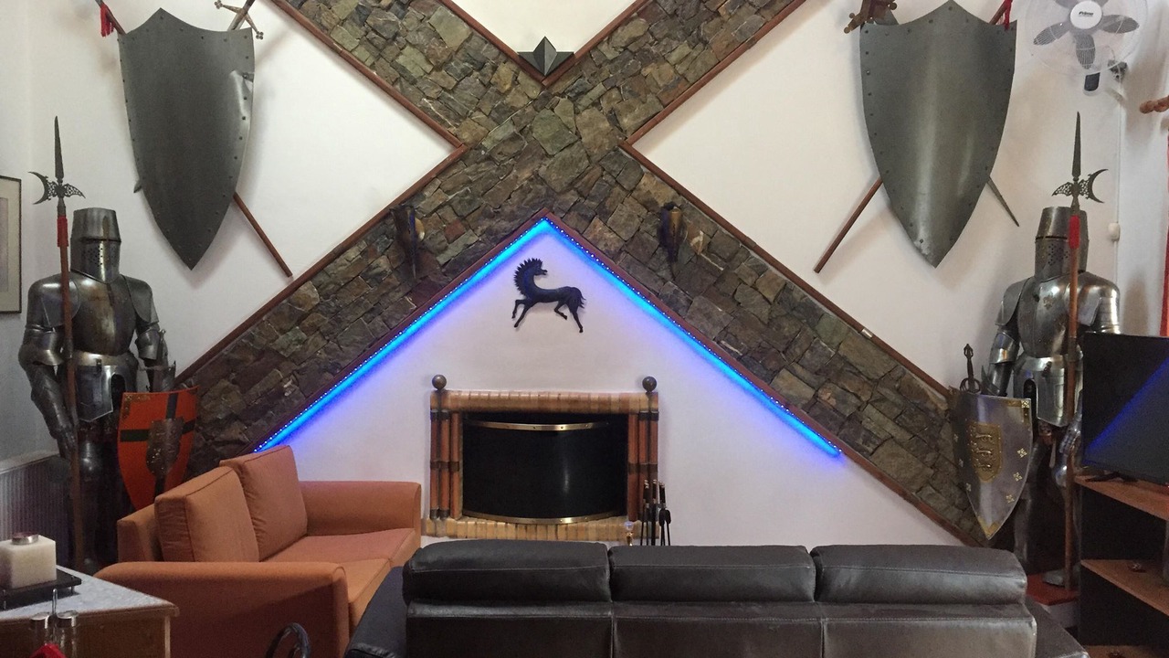 Photo of Livingroom in Asites
