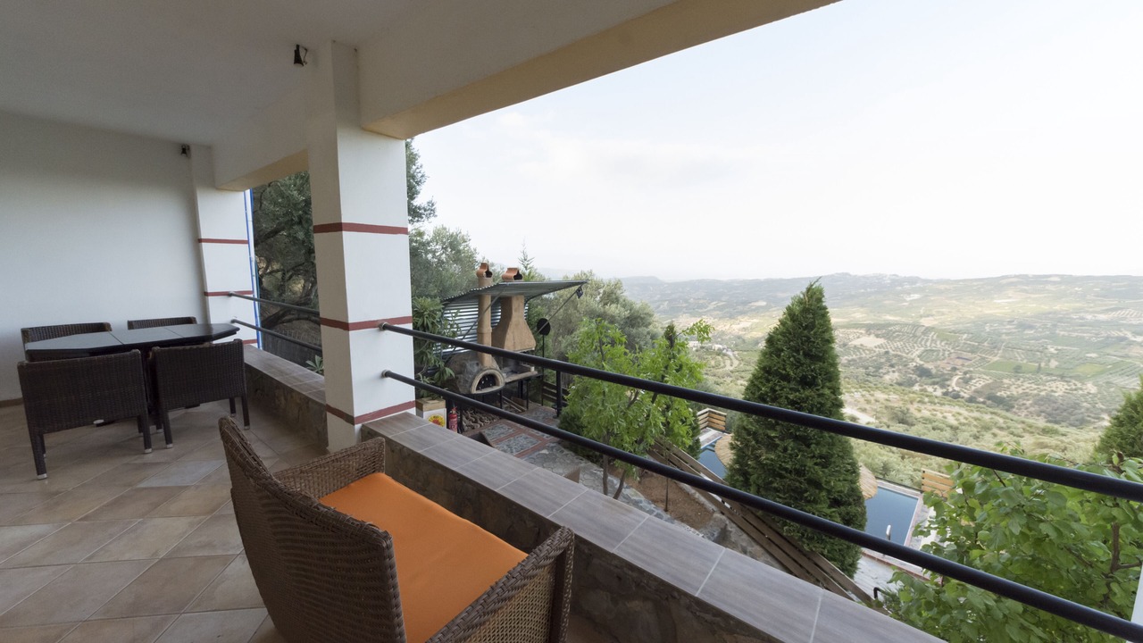 Photo of Outdoor in Asites