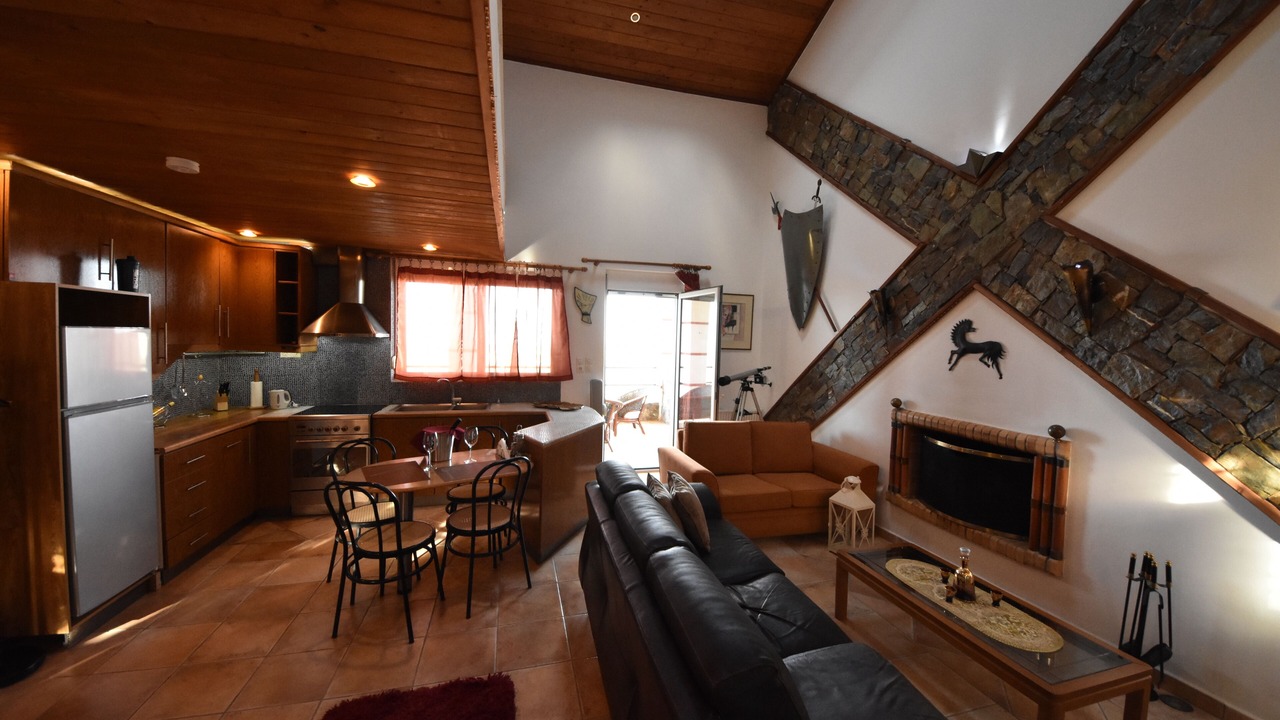 Photo of Livingroom in Asites