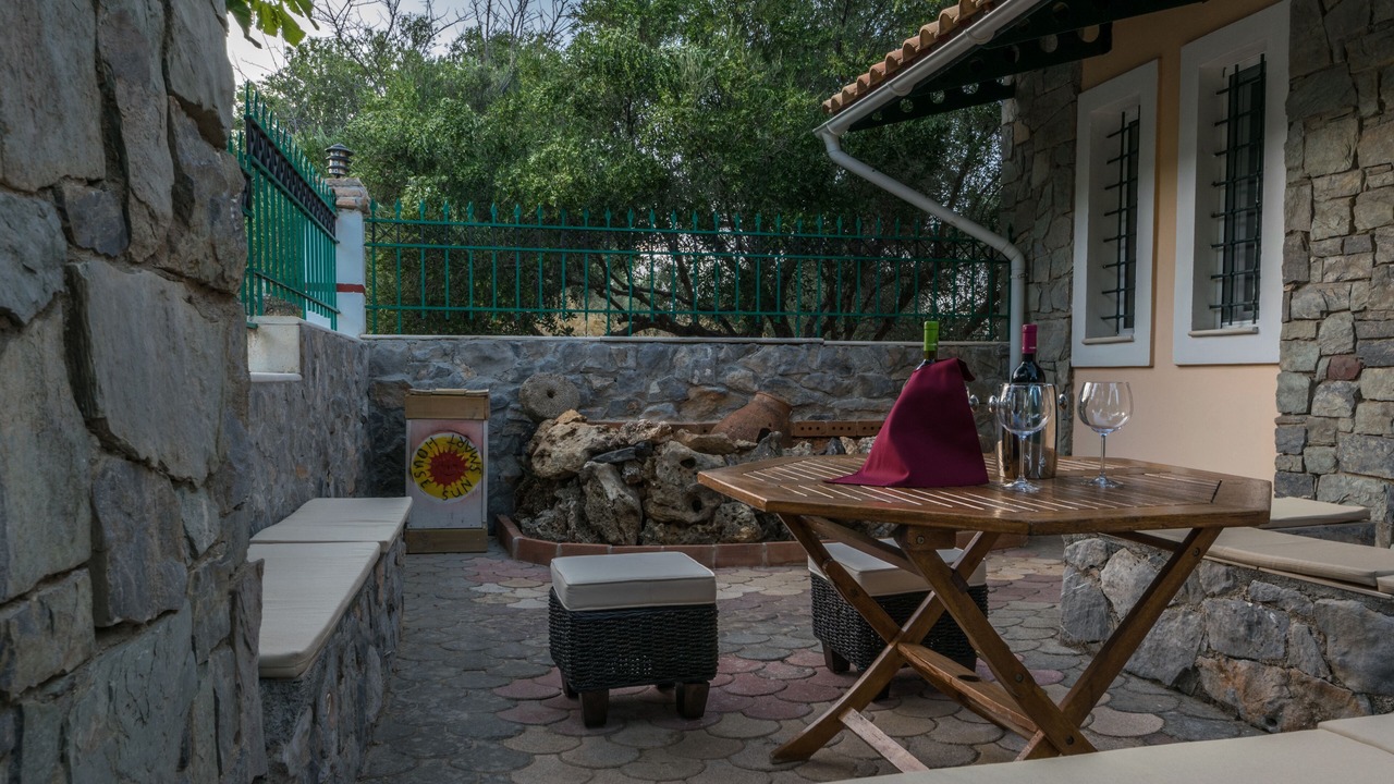 Photo of Outdoor in Asites