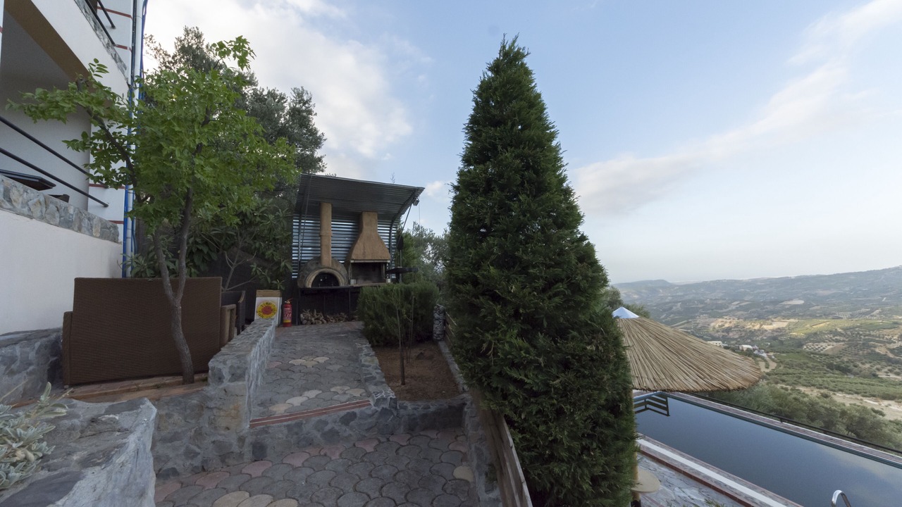 Photo of Patio Balcony in Asites