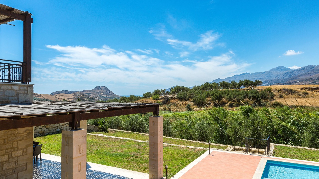 Photo of Outdoor in Lefkogeia