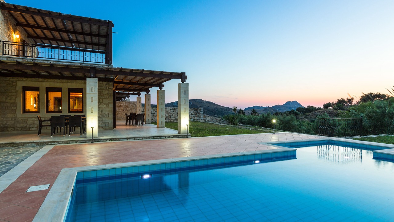 Photo of Outdoor in Lefkogeia