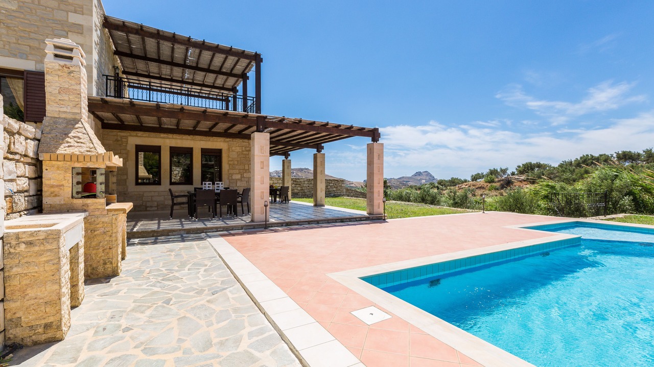Photo of Outdoor in Lefkogeia