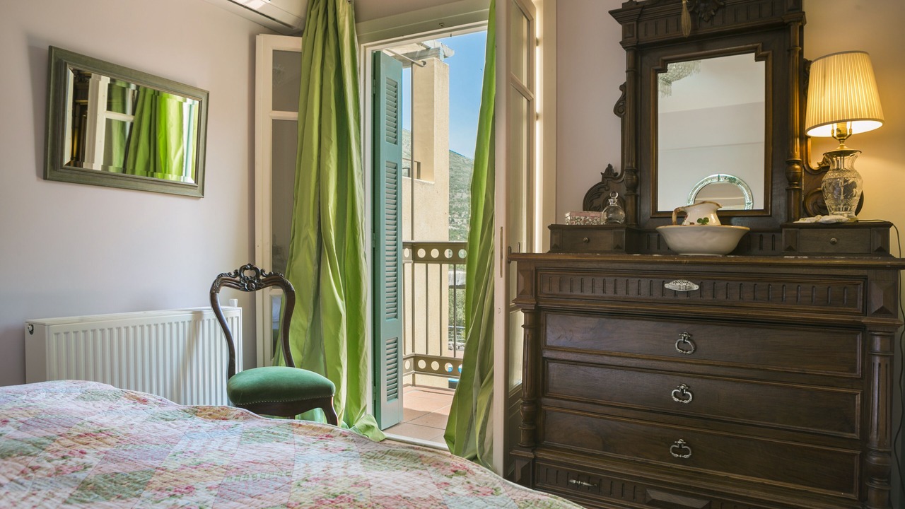 Photo of Bedroom in Logarata