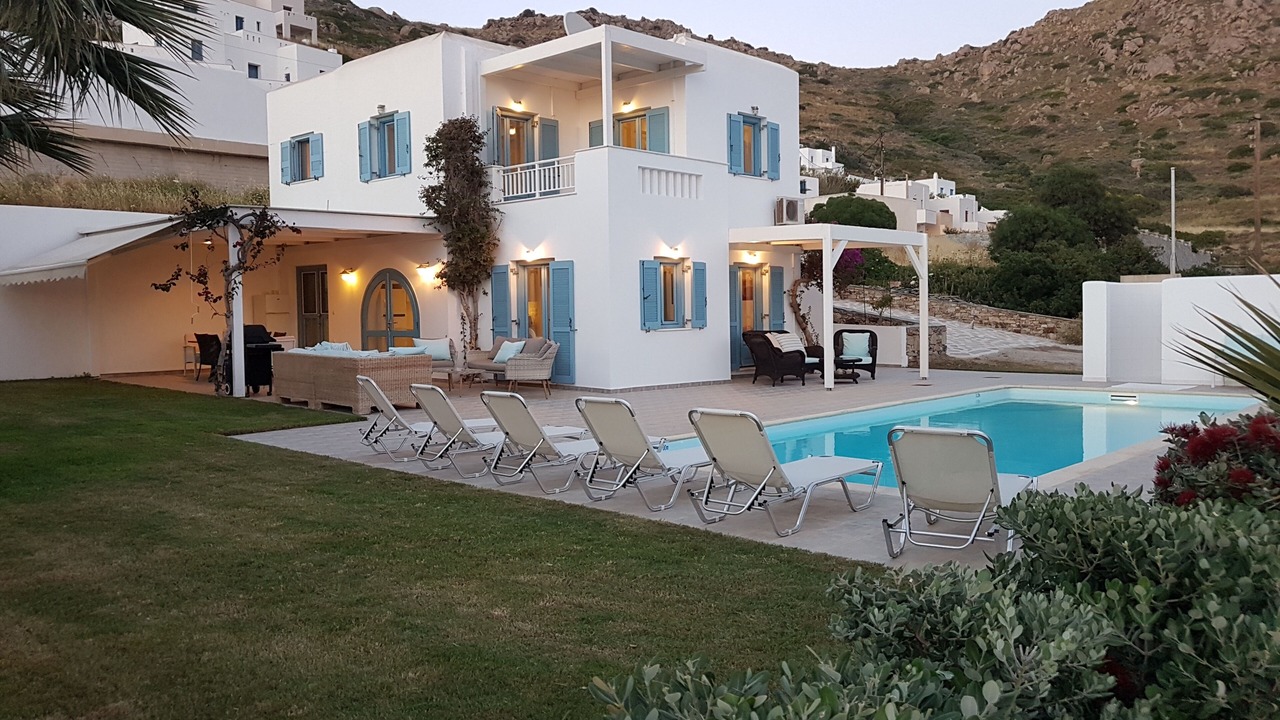 Photo of Outdoor in Maragas