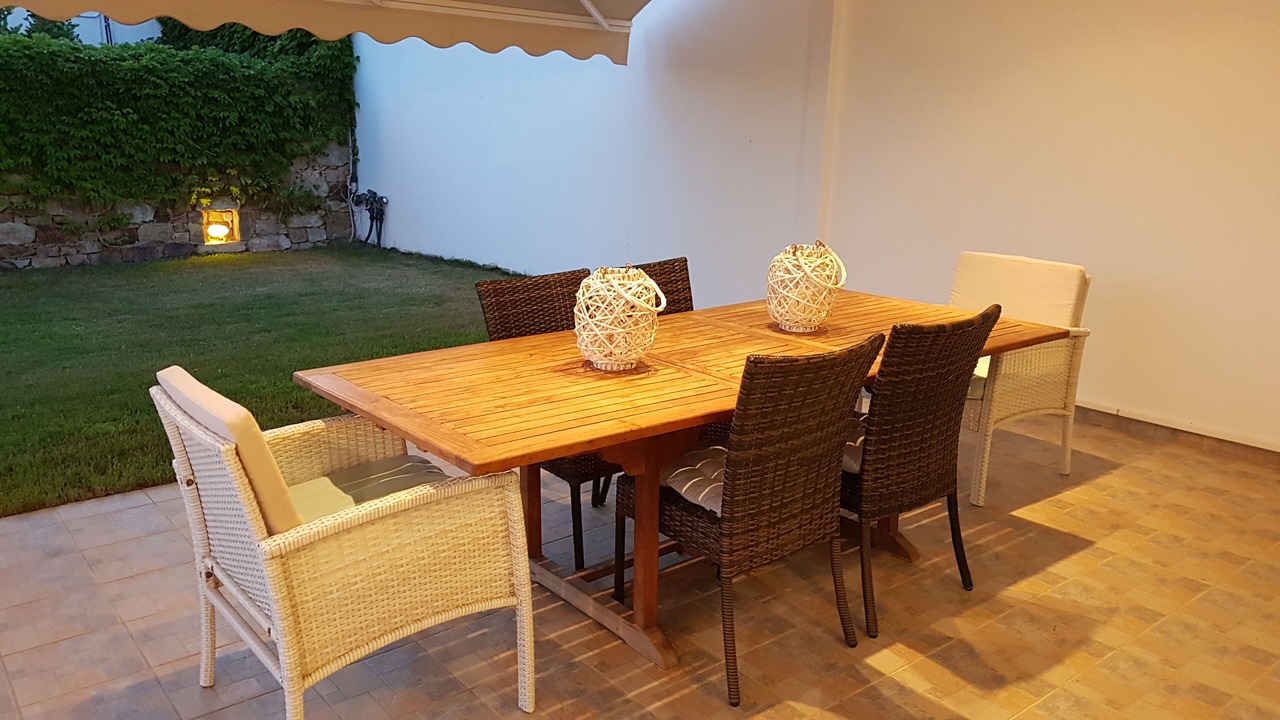 Photo of Outdoor in Maragas