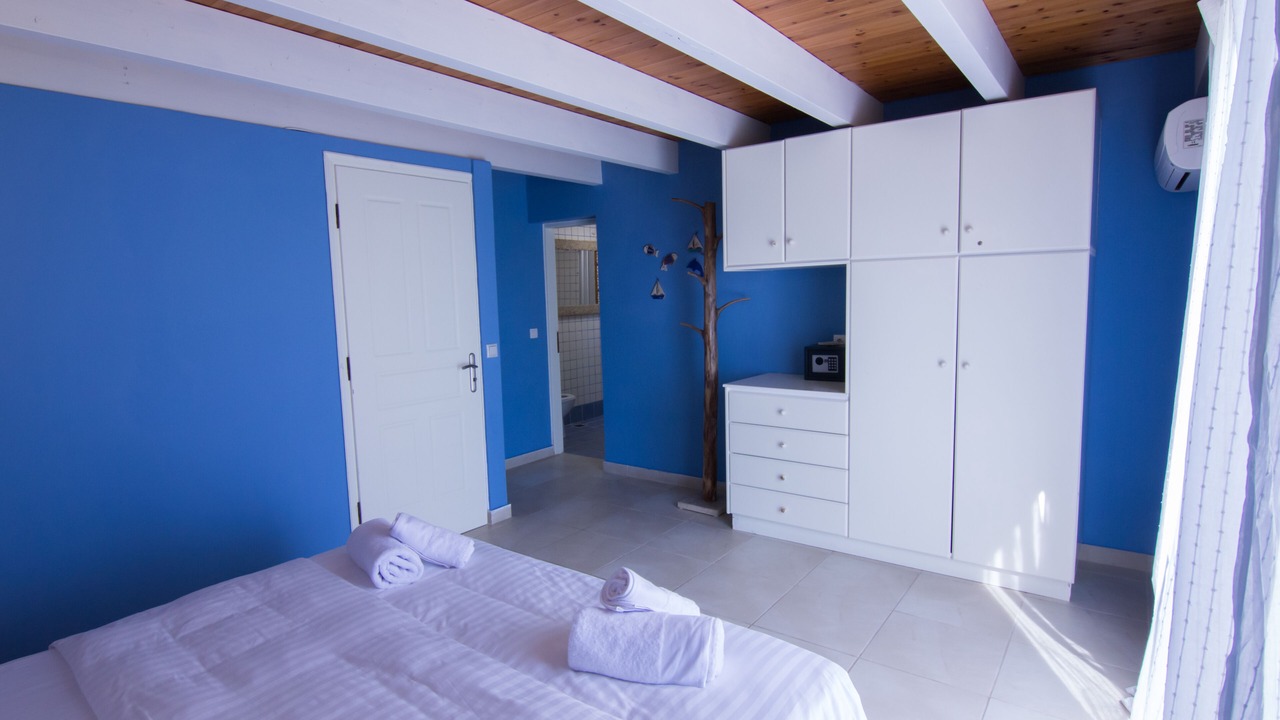 Photo of Bedroom in Lixouri