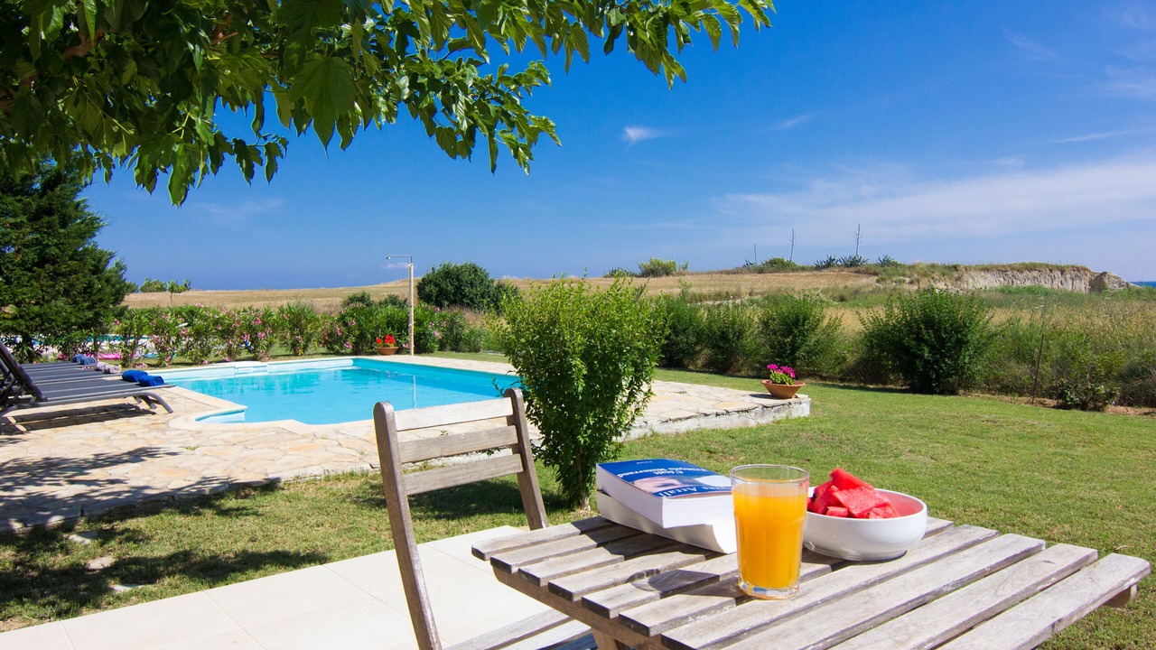 Photo of Outdoor in Lixouri