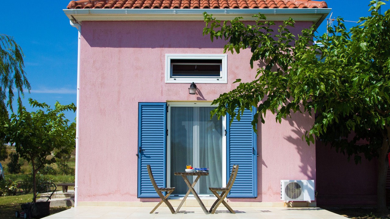 Photo of Outdoor in Lixouri