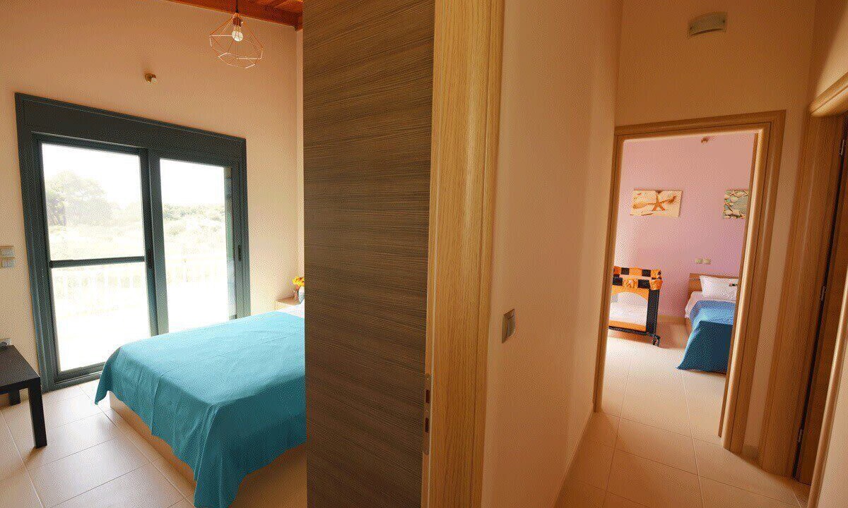 Photo of Bedroom in Lepreo