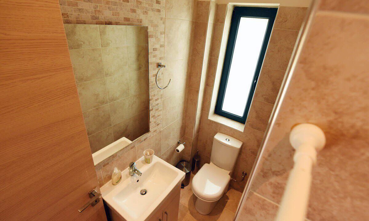 Photo of Bathroom in Lepreo