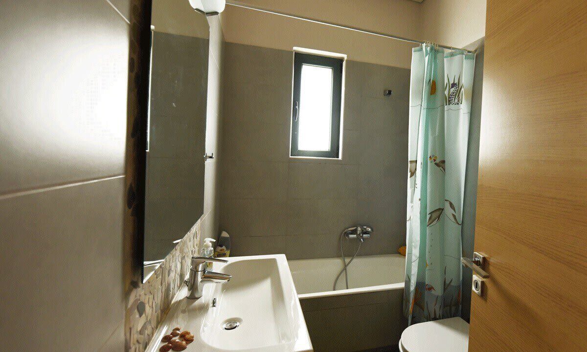 Photo of Bathroom in Lepreo