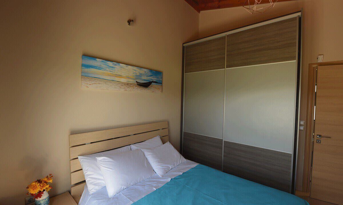 Photo of Bedroom in Lepreo