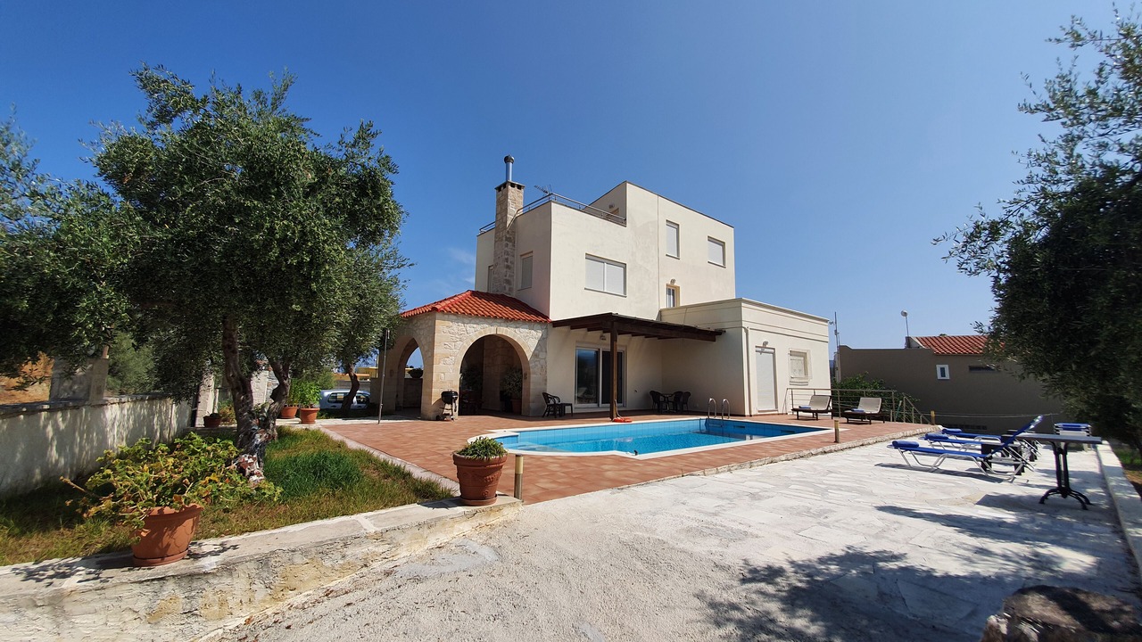 Photo of Outdoor in Kalyves