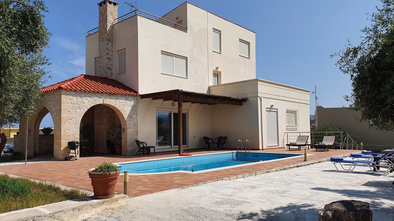 Photo of Outdoor in Kalyves