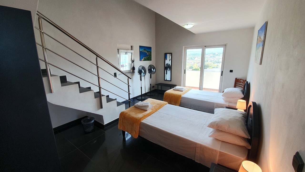 Photo of Bedroom in Kalyves