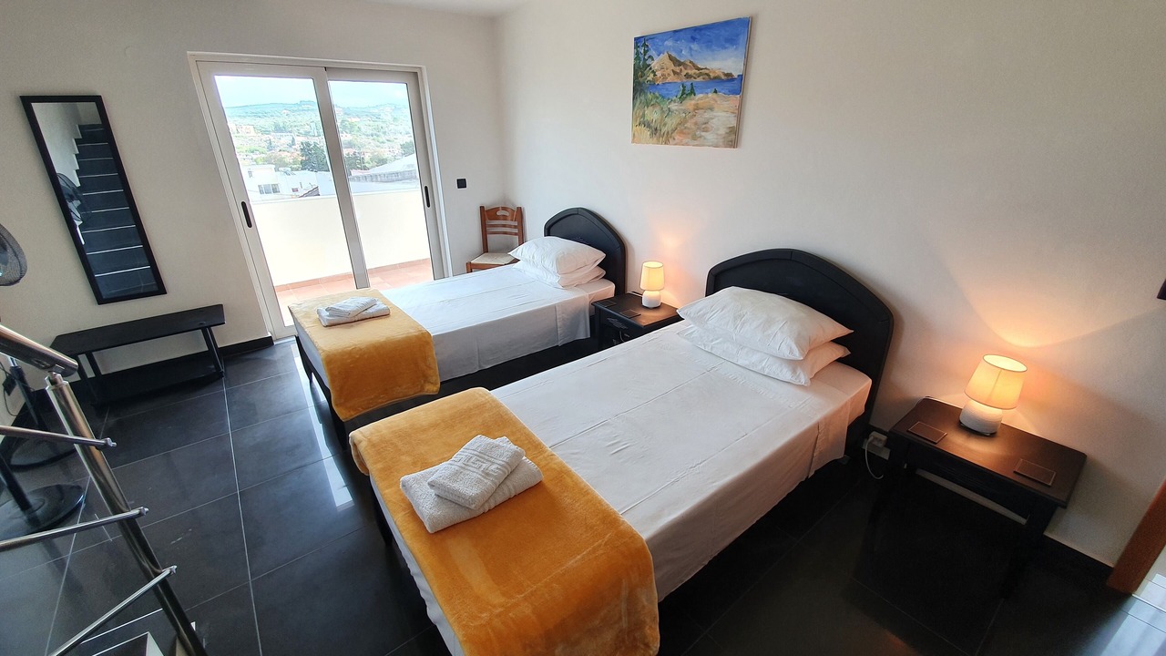 Photo of Bedroom in Kalyves