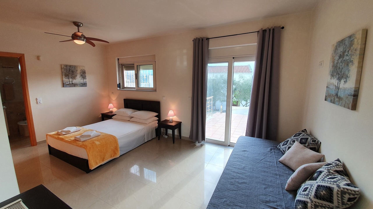 Photo of Bedroom in Kalyves