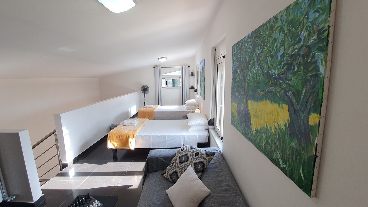 Photo of Bedroom in Kalyves