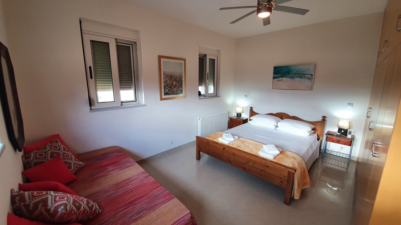 Photo of Bedroom in Kalyves