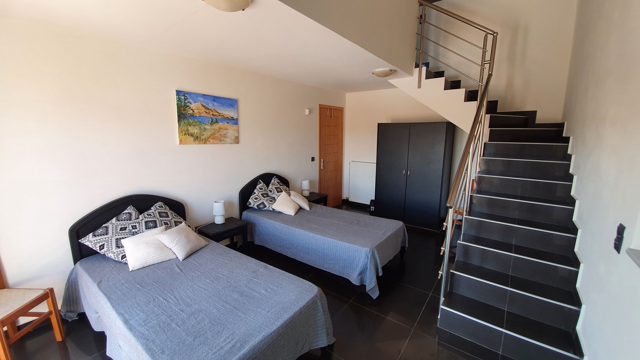 Photo of Bedroom in Kalyves