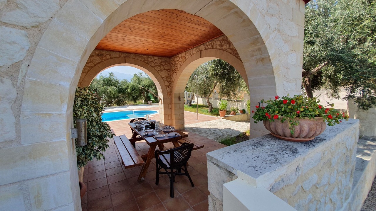 Photo of Outdoor in Kalyves