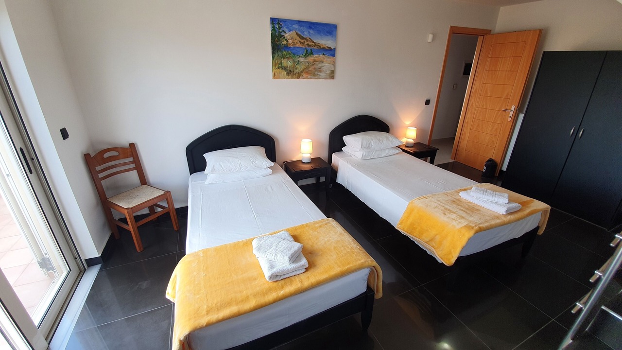 Photo of Bedroom in Kalyves