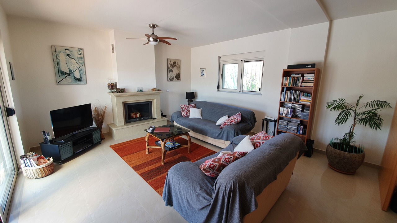 Photo of Livingroom in Kalyves