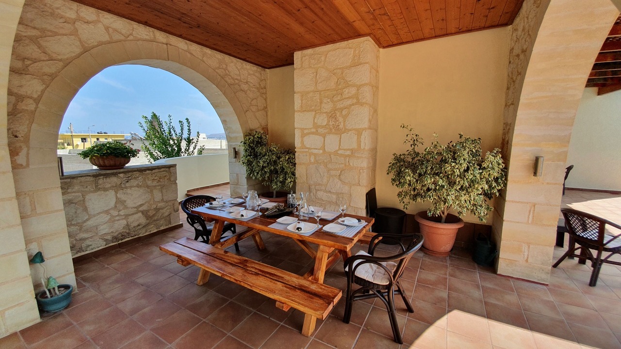 Photo of Outdoor in Kalyves
