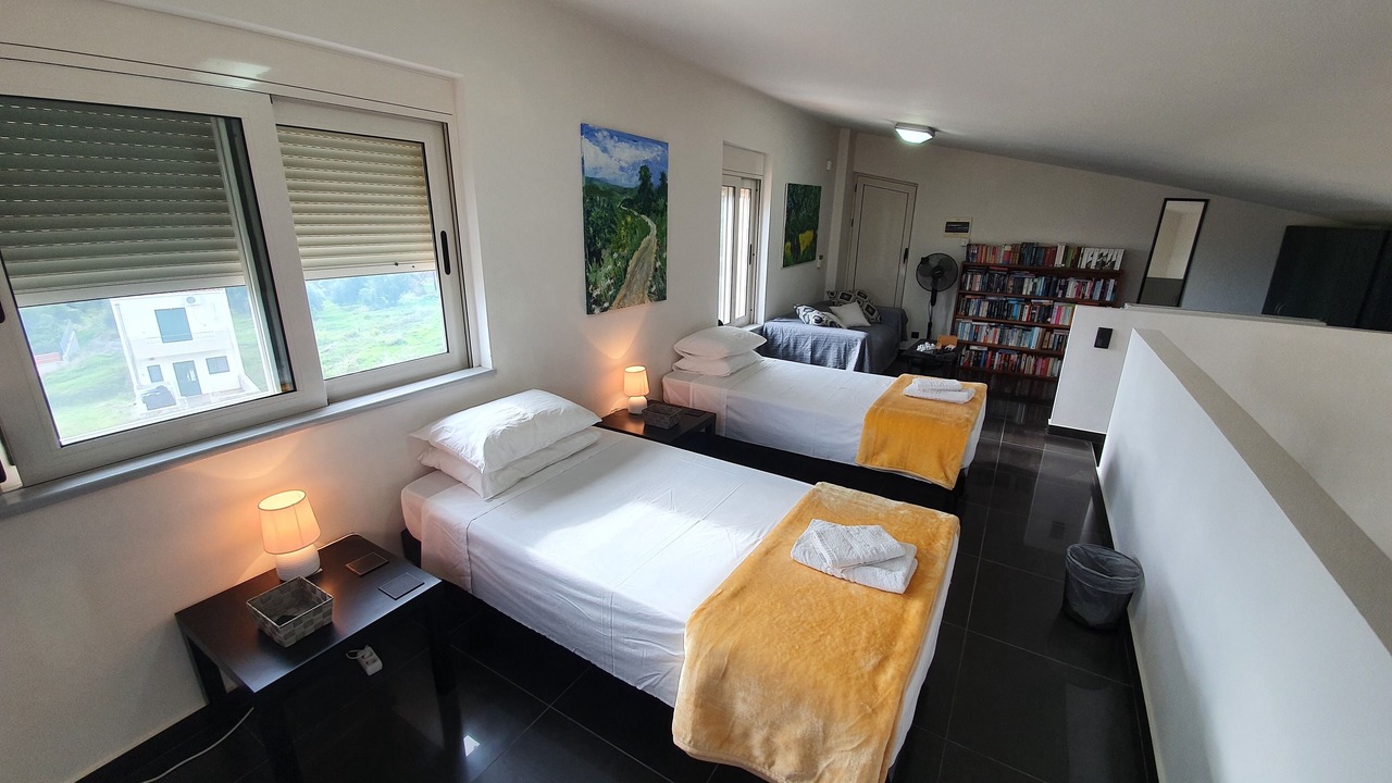 Photo of Bedroom in Kalyves