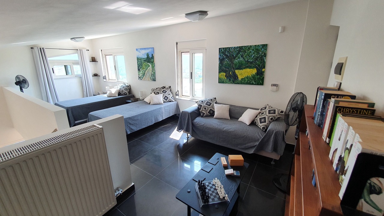 Photo of Livingroom in Kalyves
