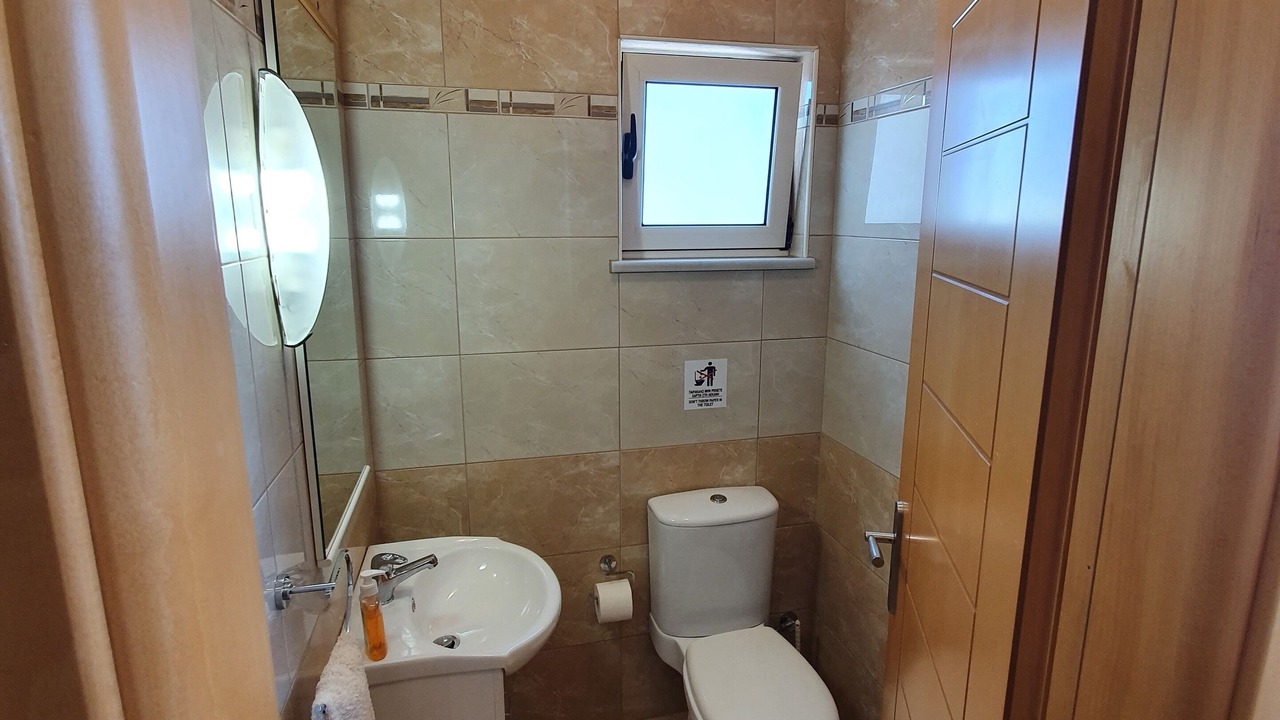 Photo of Bathroom in Kalyves