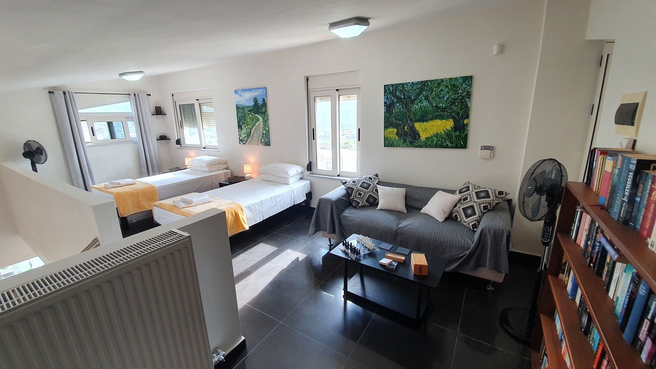 Photo of Bedroom in Kalyves