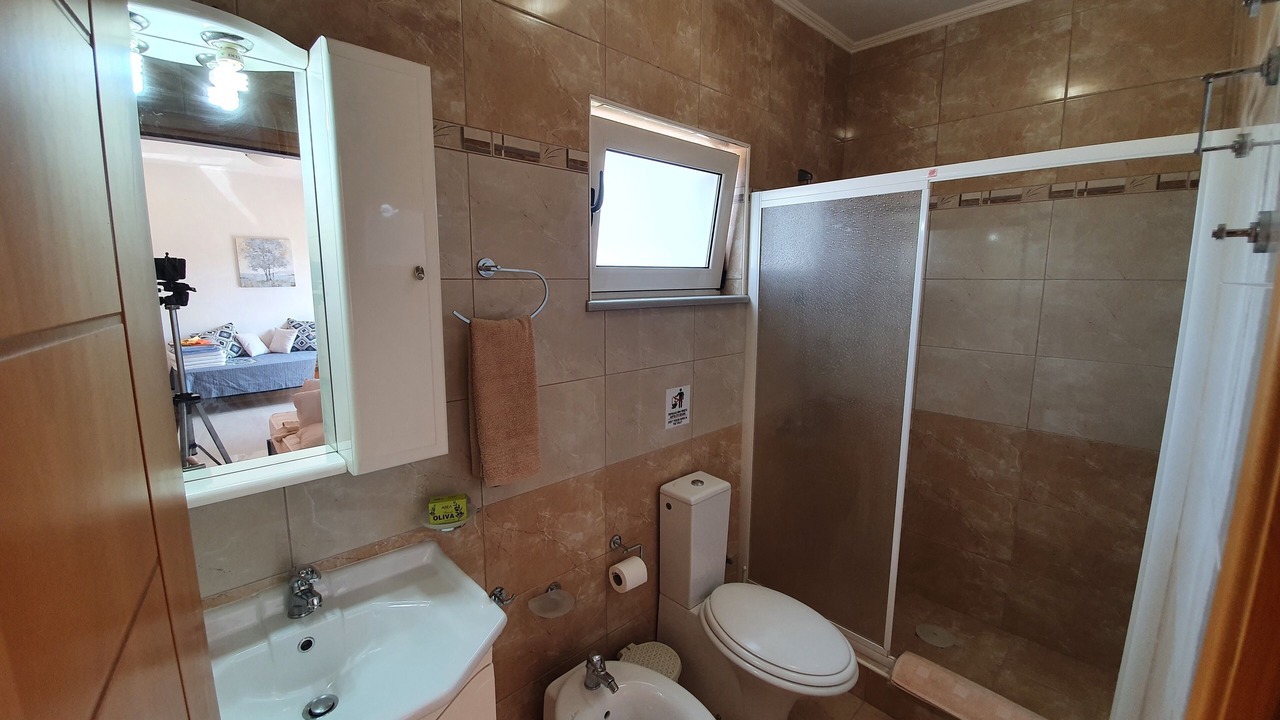 Photo of Bathroom in Kalyves