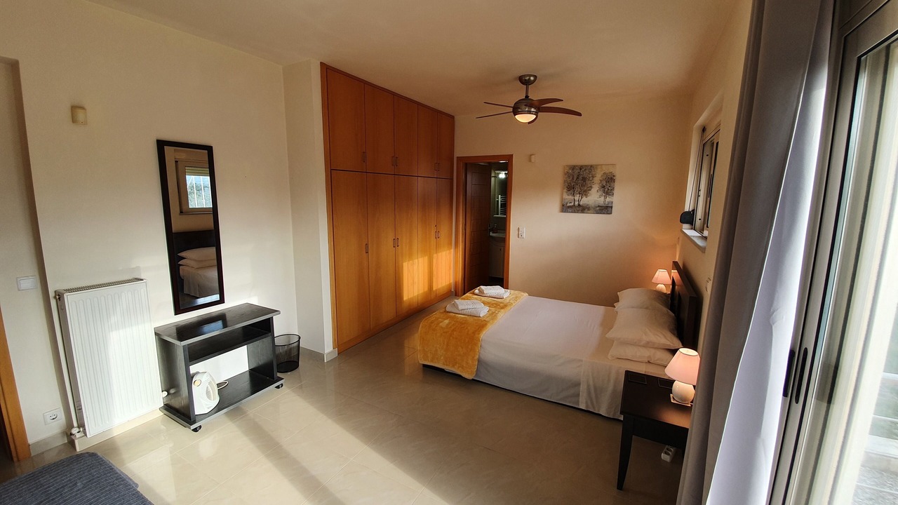 Photo of Bedroom in Kalyves