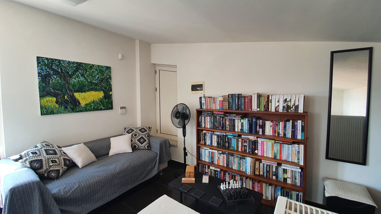 Photo of Livingroom in Kalyves
