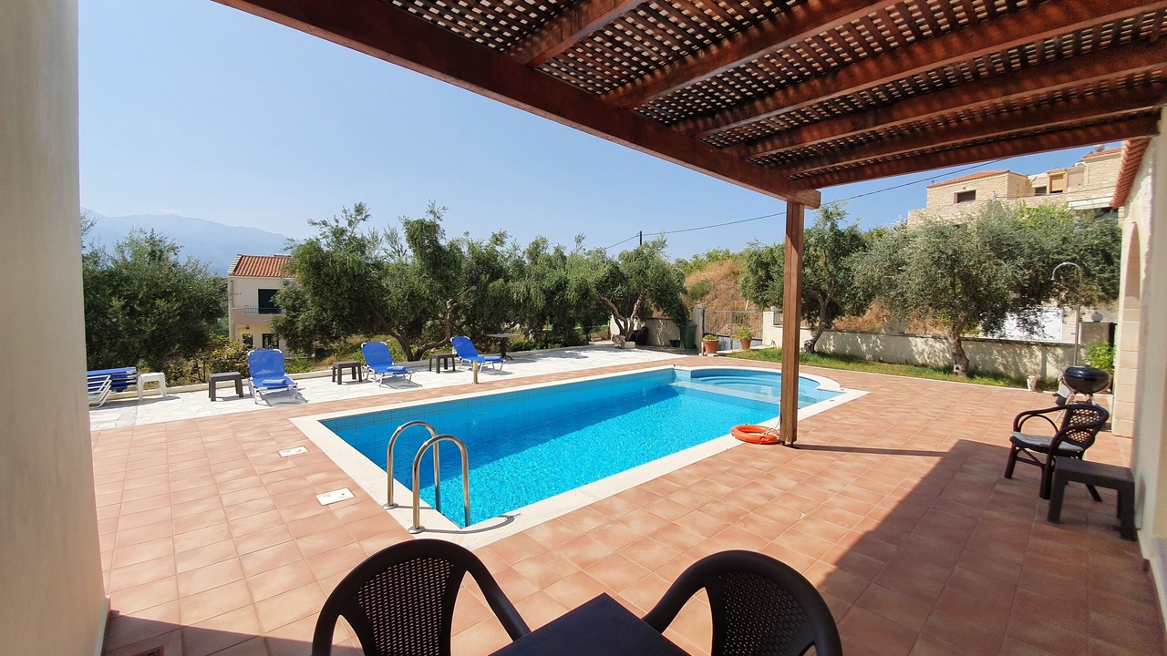 Photo of Outdoor in Kalyves