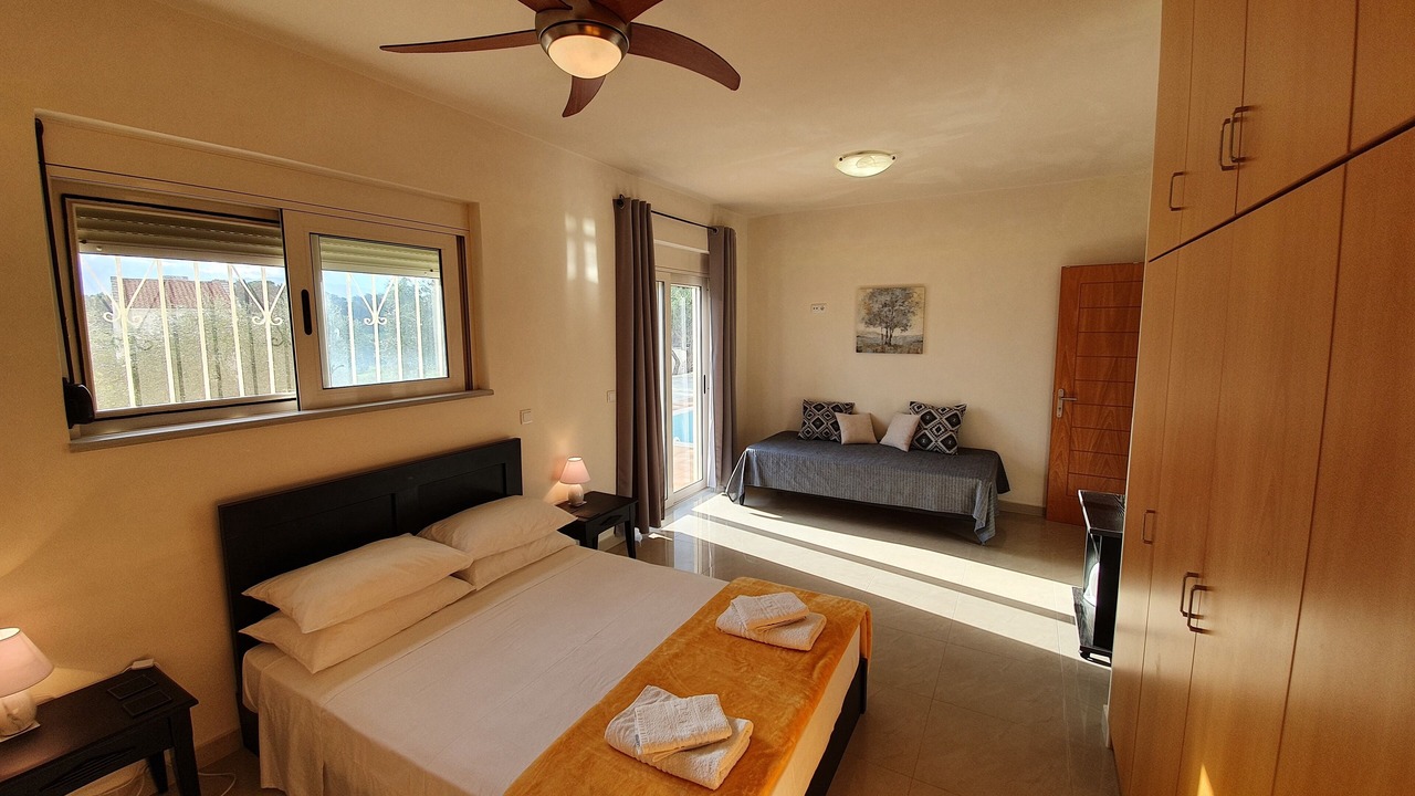 Photo of Bedroom in Kalyves