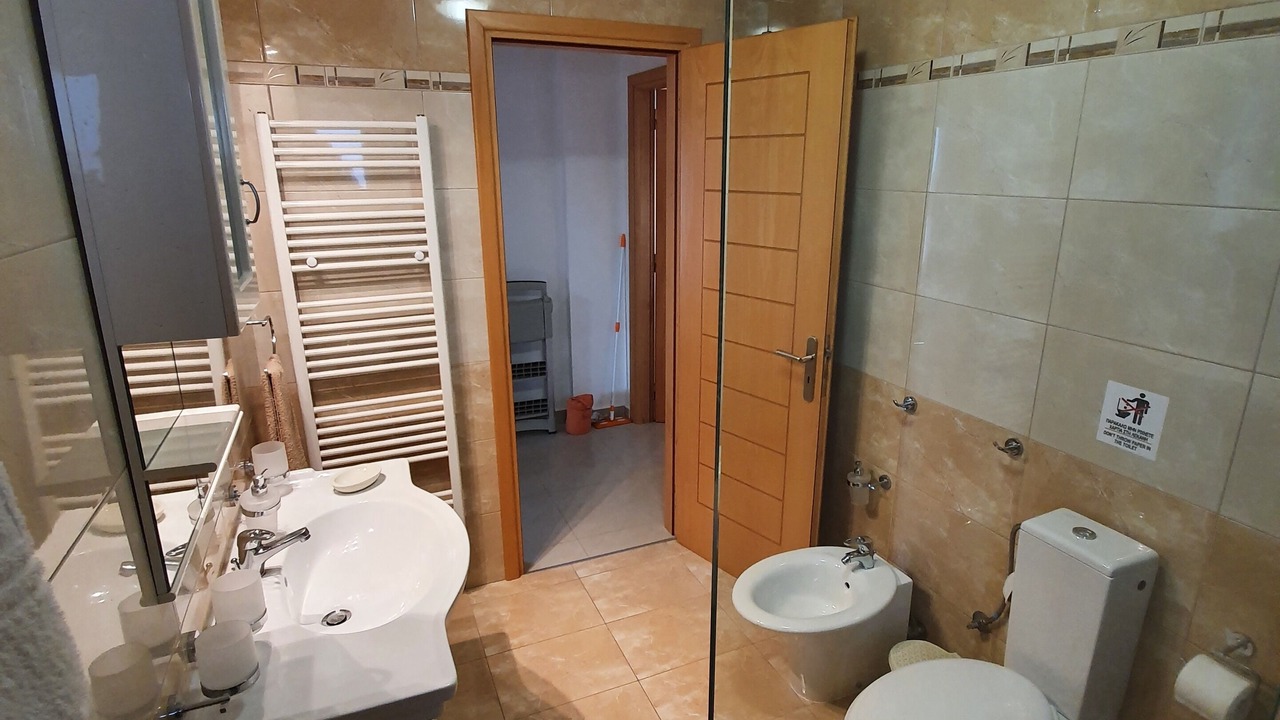 Photo of Bathroom in Kalyves